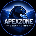 ApexZone Grappling Logo